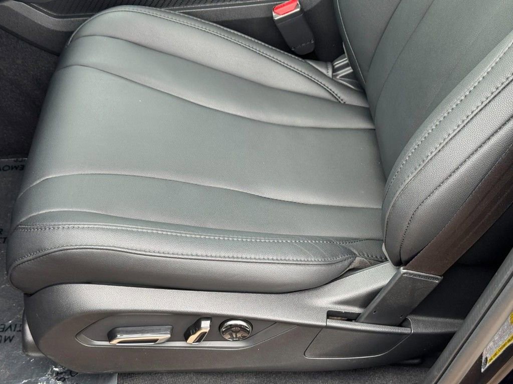 Certified 2026 Acura MDX SH-AWD image 18