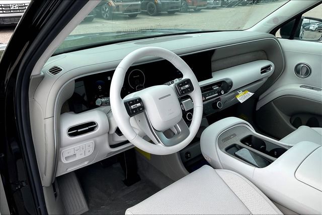 New 2026 Hyundai Palisade SEL image 6