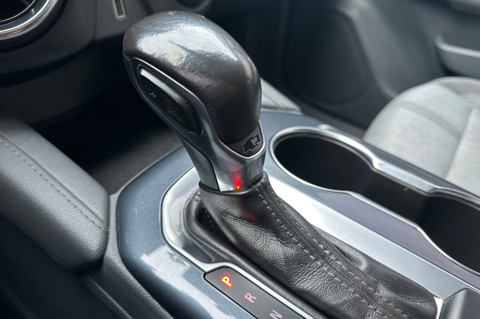 Used 2020 Chevrolet Blazer LT image 21