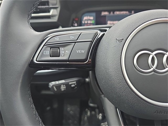 New 2025 Audi A3 2.0T Premium w/ Convenience Package image 19