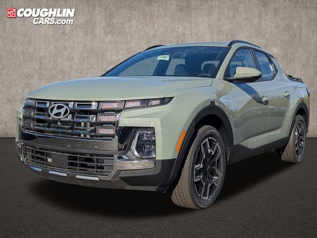 New 2026 Hyundai Santa Cruz SE image 3