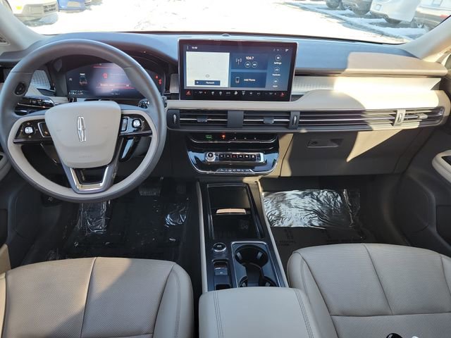 Certified 2023 Lincoln Corsair AWD w/ Equipment Group 101A image 20
