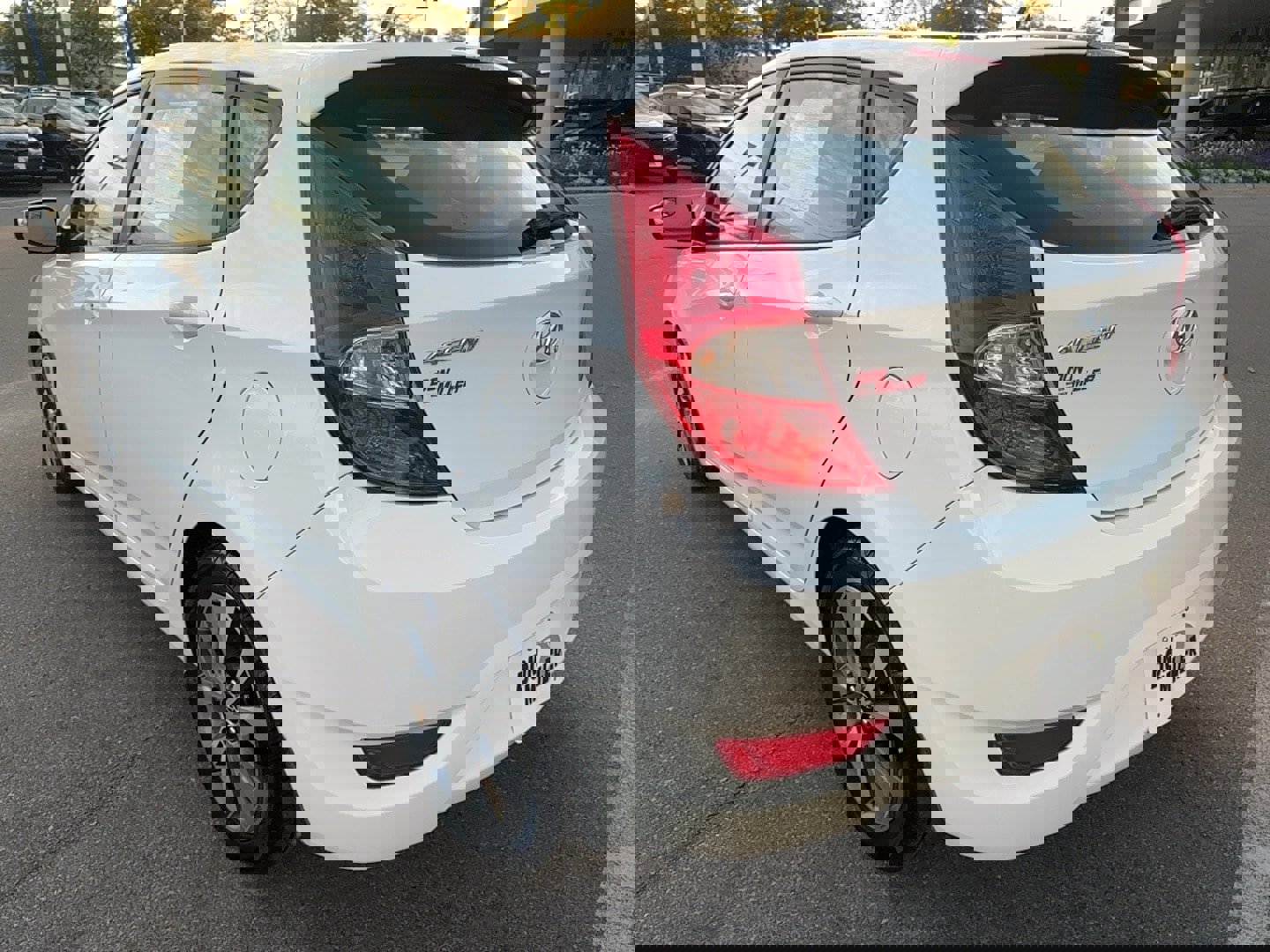 Used 2016 Hyundai Accent Sport image 5