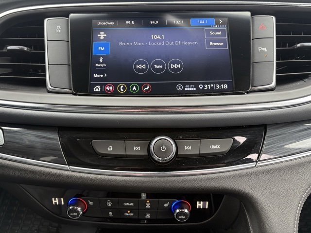 Used 2021 Buick Enclave Essence w/ Sound and Sites Package image 25