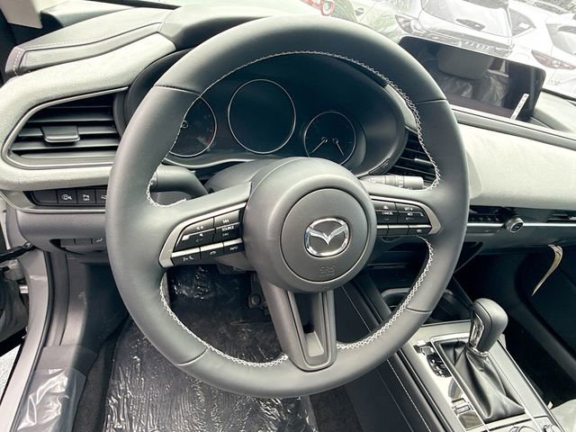 New 2026 MAZDA CX-30 Aire Edition AWD/4WD image 12