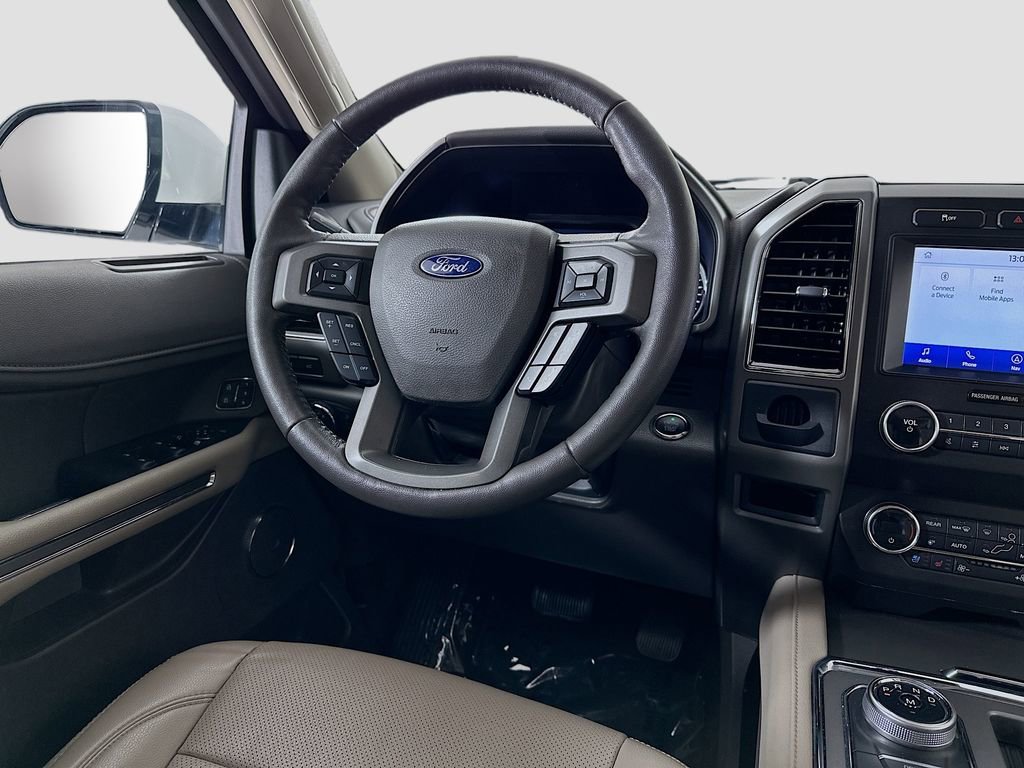 Used 2020 Ford Expedition XLT w/ Equipment Group 202A image 24