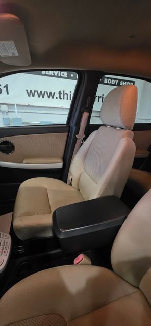 Used 2008 Pontiac Torrent 2WD w/ Preferred Package image 20