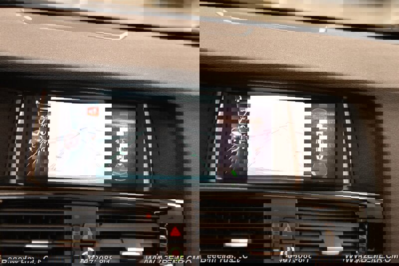 Used 2016 BMW X4 xDrive28i image 33