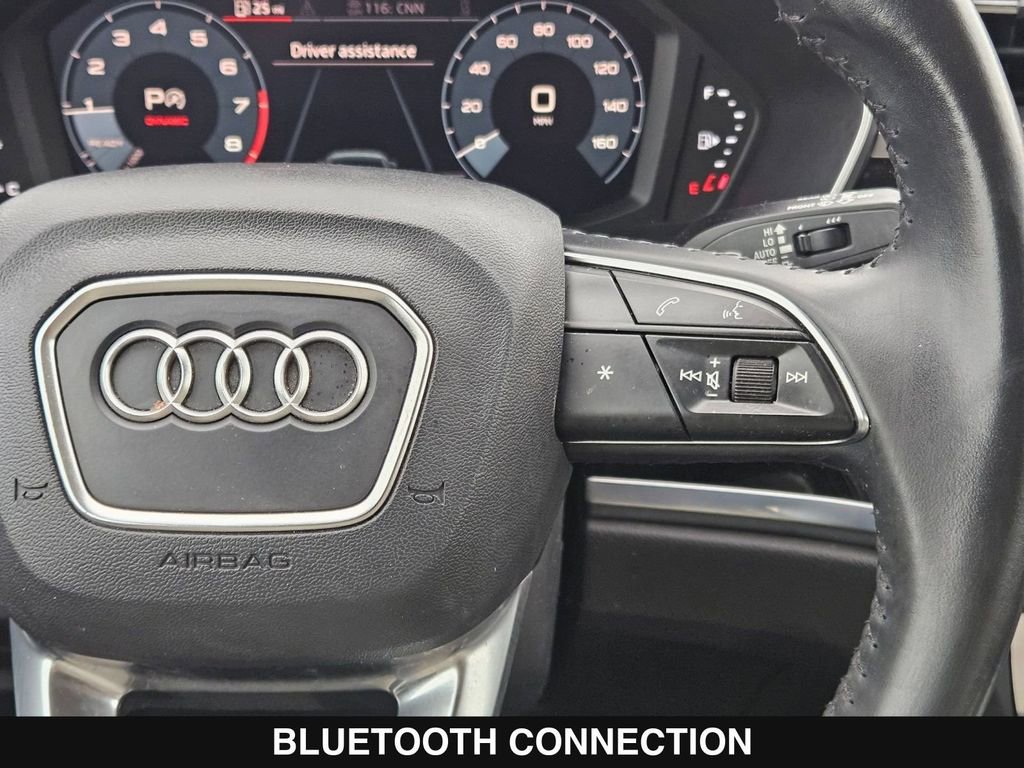 Used 2020 Audi Q3 2.0T Premium AWD/4WD image 26