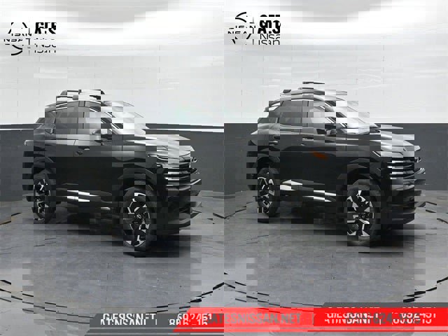 New 2026 Nissan Kicks SV image 1