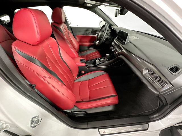 Used 2023 Acura Integra A-Spec FWD image 28