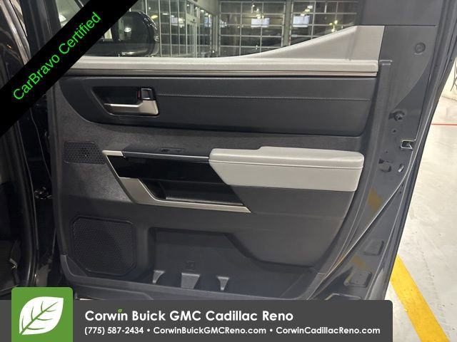 Used 2025 Toyota Tundra Limited image 26