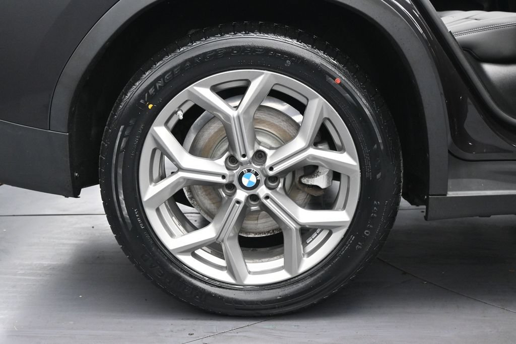 Used 2022 BMW X3 xDrive30i AWD/4WD image 35
