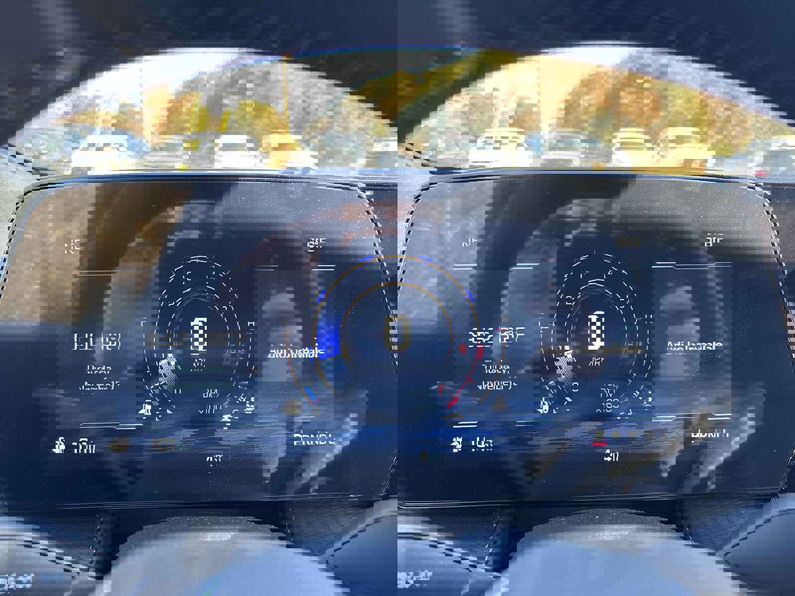 New 2026 Chevrolet Equinox LT image 18