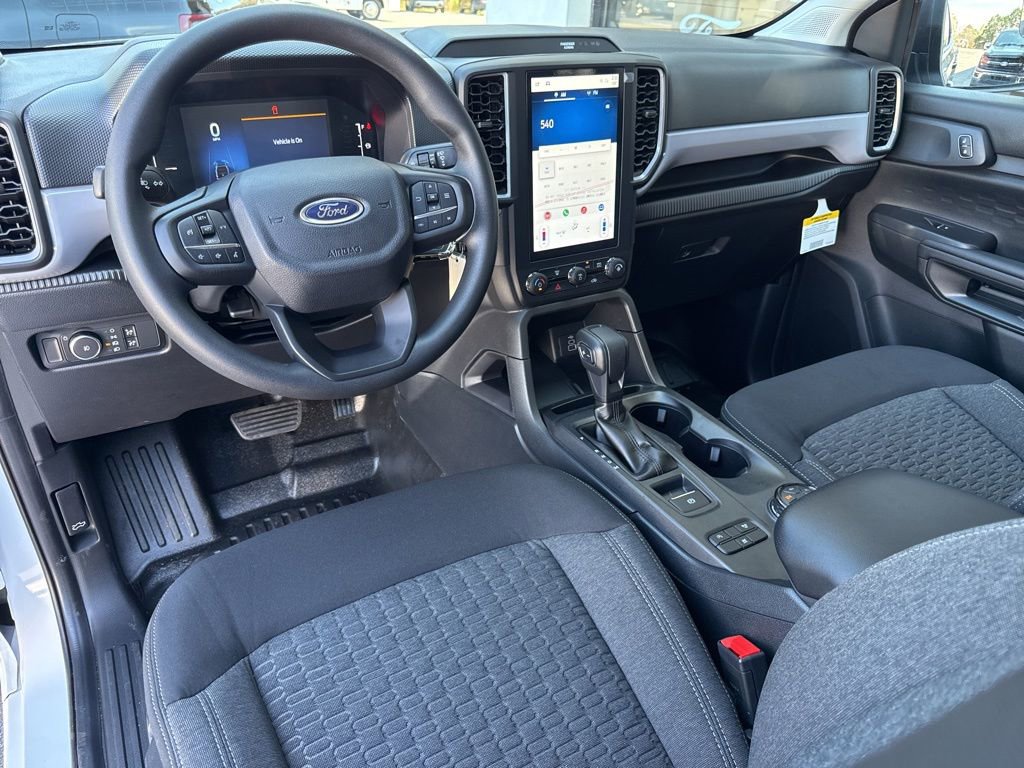 New 2026 Ford Ranger XL image 18