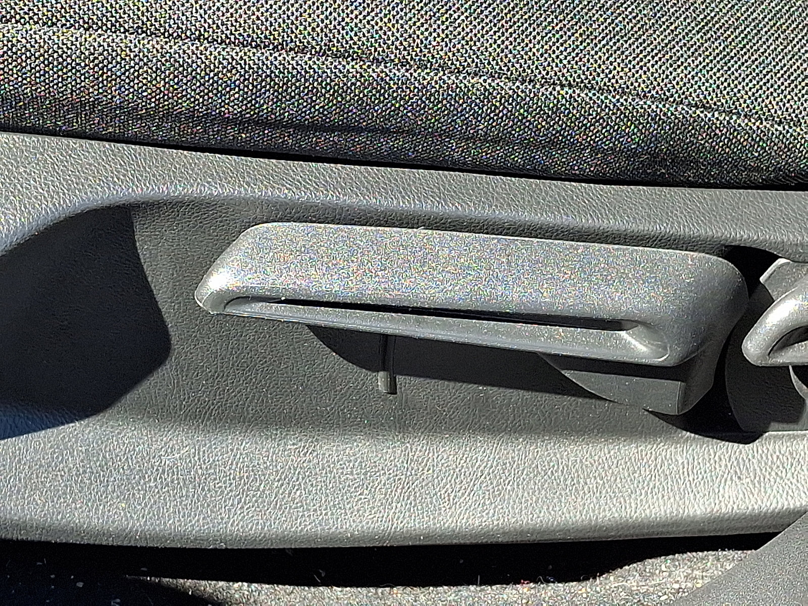 Certified 2023 Honda HR-V Sport image 27