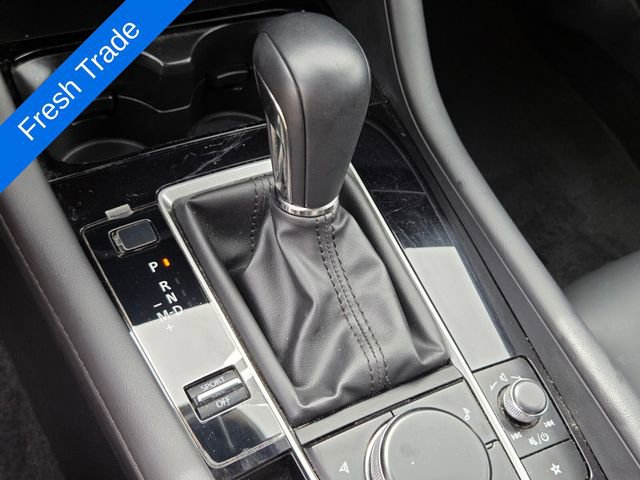 Used 2024 MAZDA MAZDA3 s FWD image 23