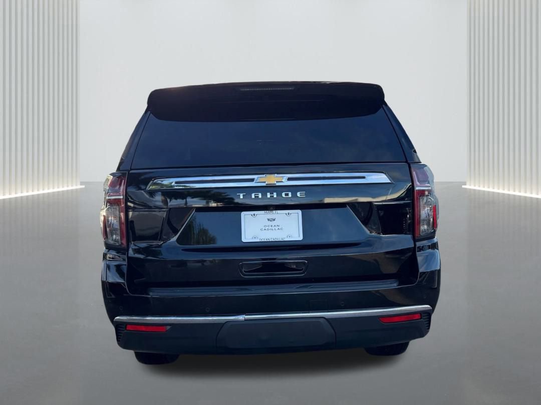 Used 2023 Chevrolet Tahoe LS image 6