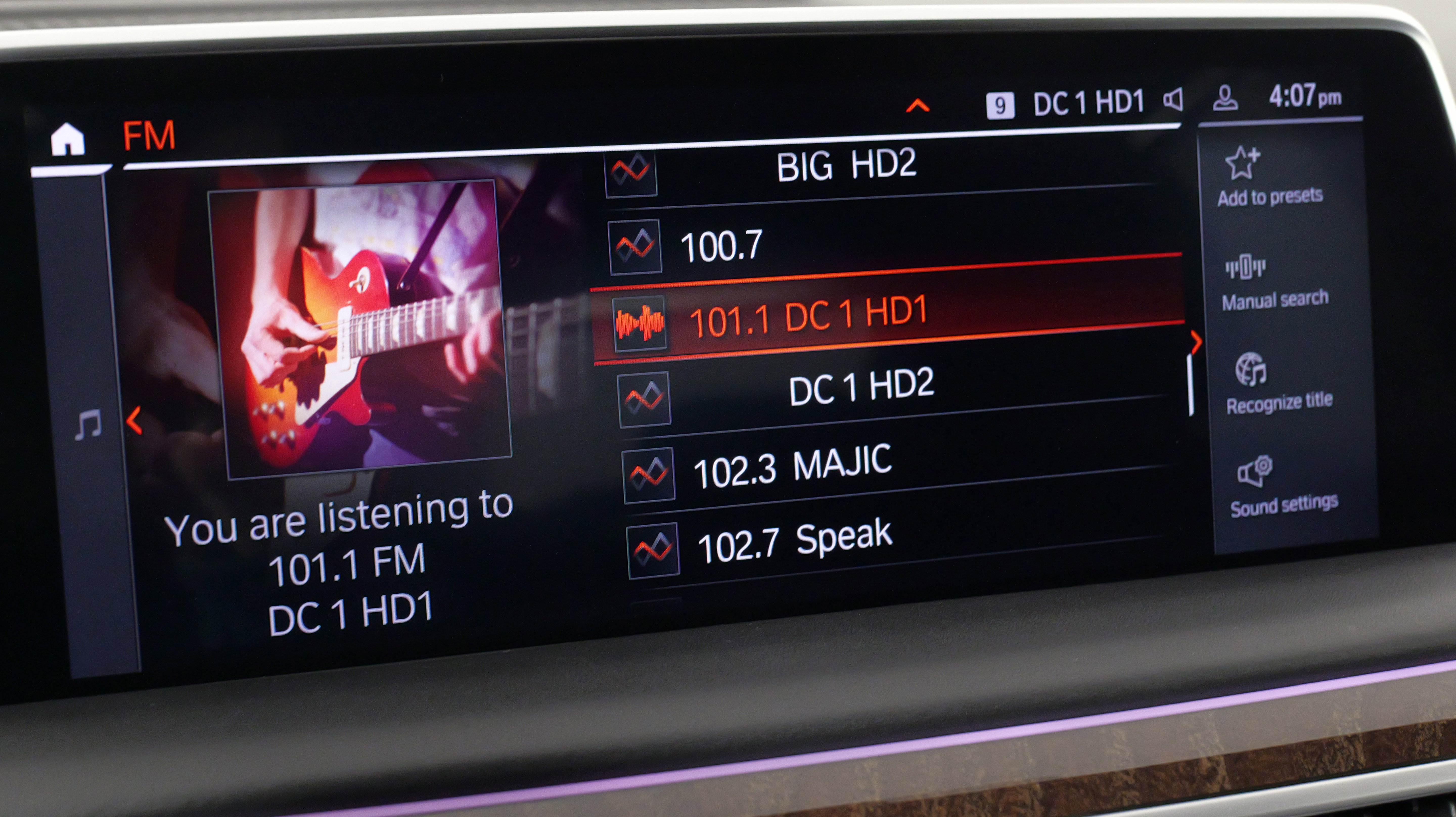 Used 2022 BMW 750i xDrive 750i xDrive w/ Executive Package image 57