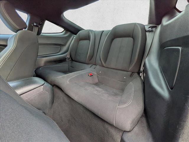 Used 2021 Ford Mustang Coupe image 19