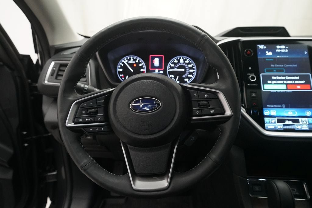 Certified 2023 Subaru Ascent Touring AWD/4WD image 4