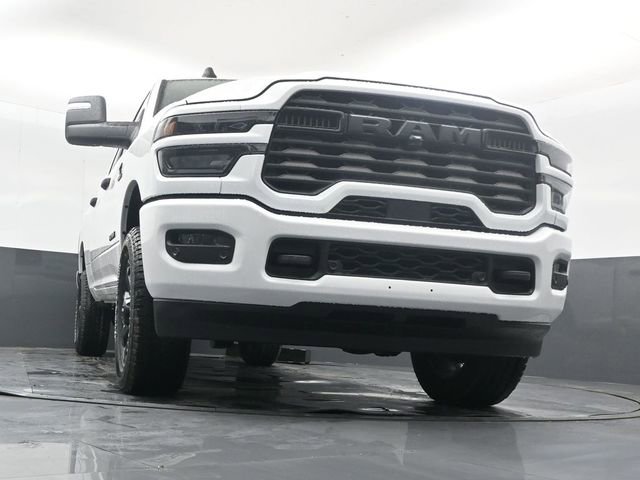 New 2026 RAM 2500 Big Horn image 42