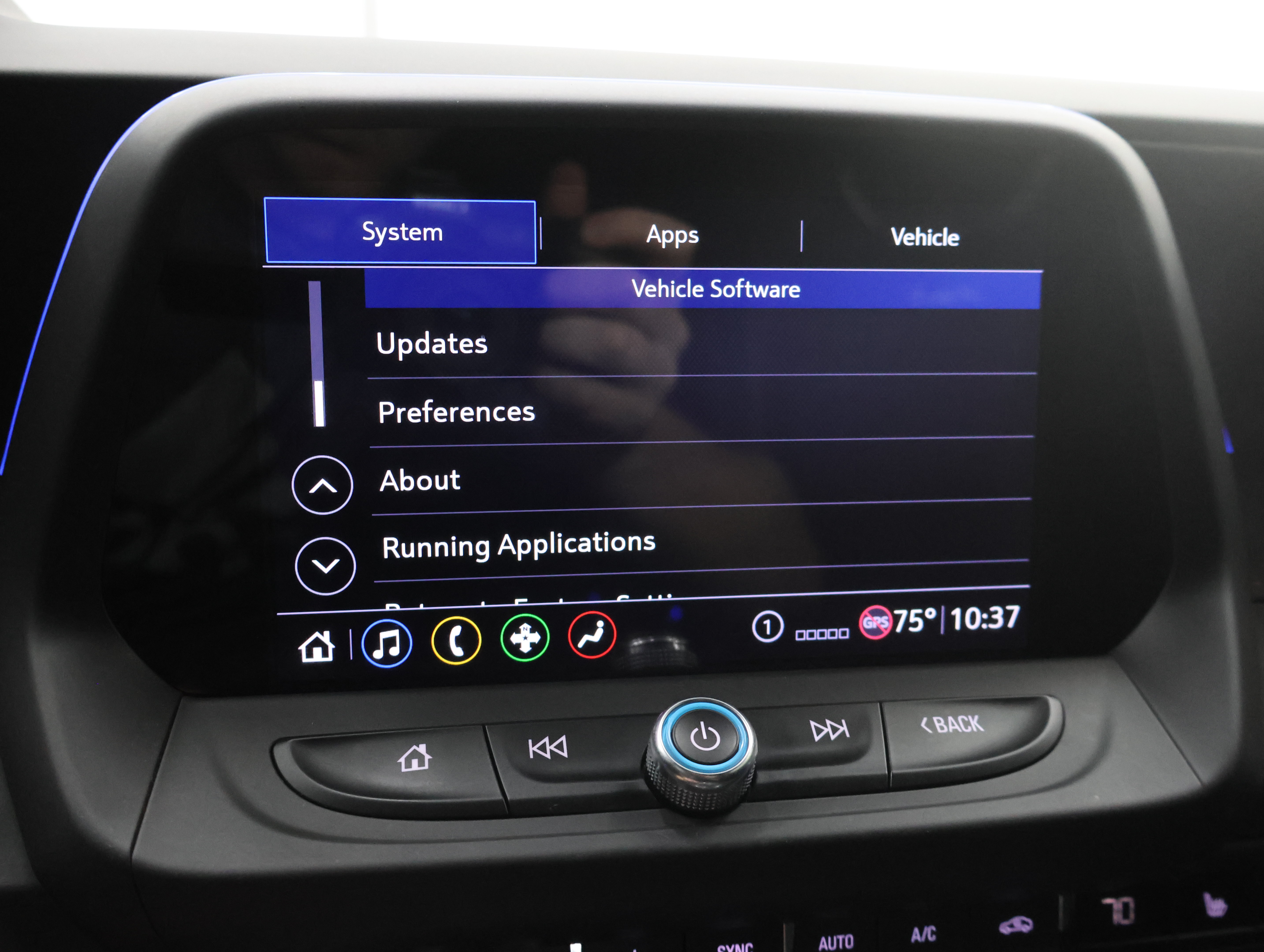 Used 2020 Chevrolet Camaro ZL1 RWD image 49