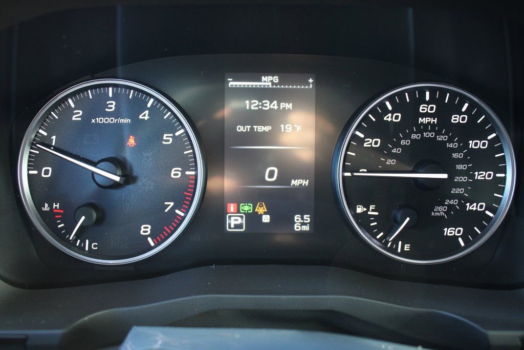 New 2026 Subaru Ascent Bronze Edition image 11