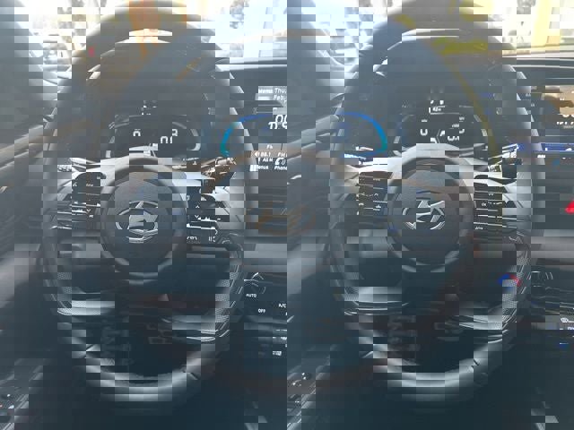 New 2026 Hyundai Elantra Sport image 22