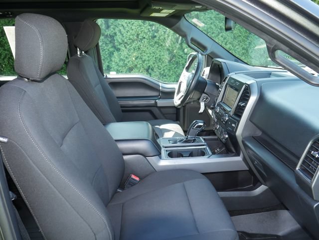 Used 2018 Ford F150 XLT w/ Equipment Group 302A Luxury AWD/4WD image 28