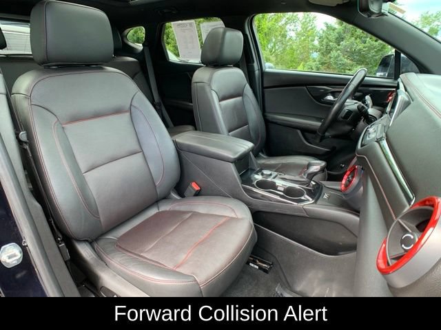 Used 2020 Chevrolet Blazer RS AWD/4WD image 25