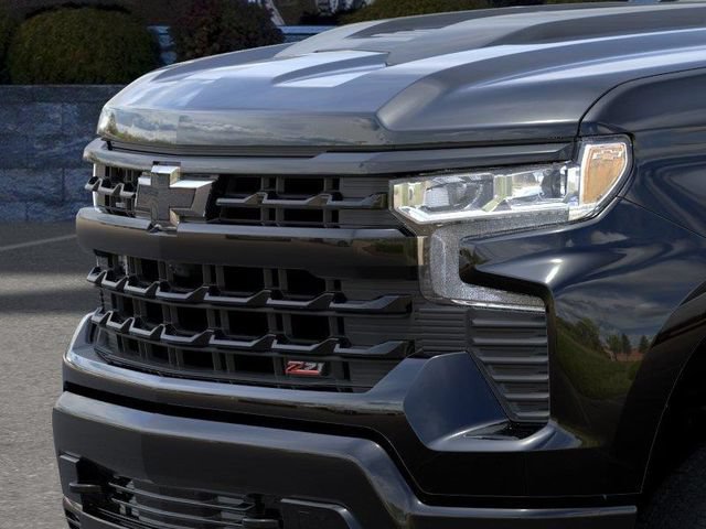New 2026 Chevrolet Silverado 1500 LT Trail Boss w/ LT Trail Boss Premium Package AWD/4WD image 13
