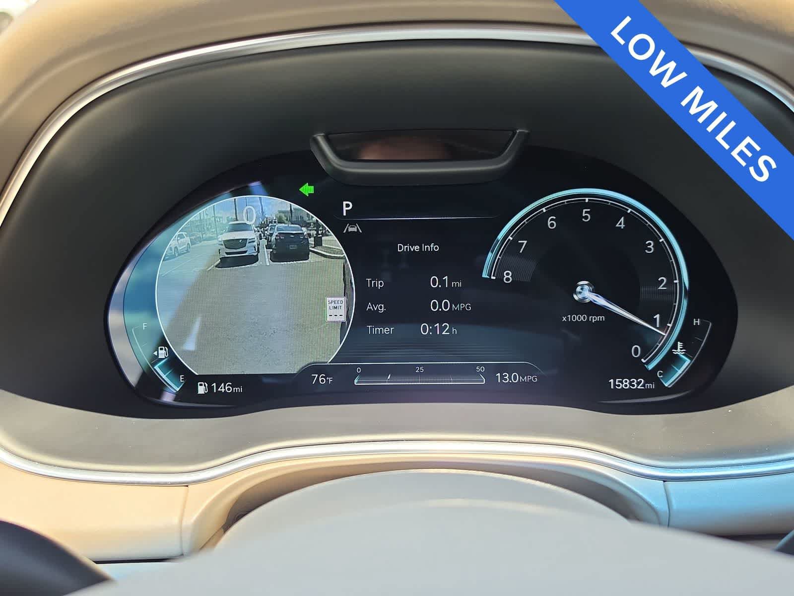 Certified 2023 Genesis GV80 3.5T AWD/4WD image 21