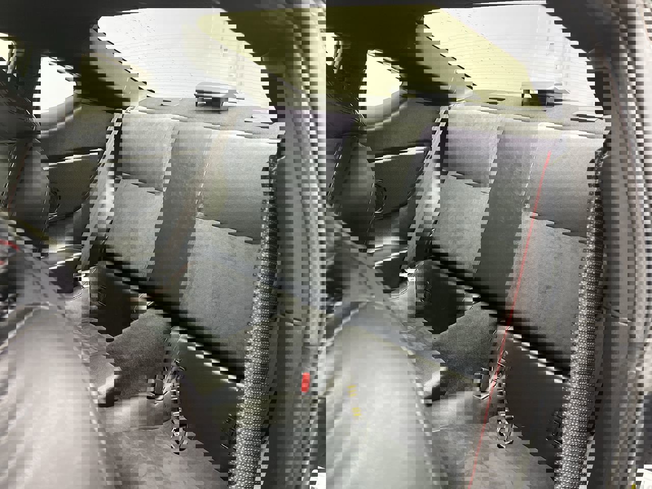 Used 2013 Subaru BRZ Limited w/ Popular Pkg 2C image 9