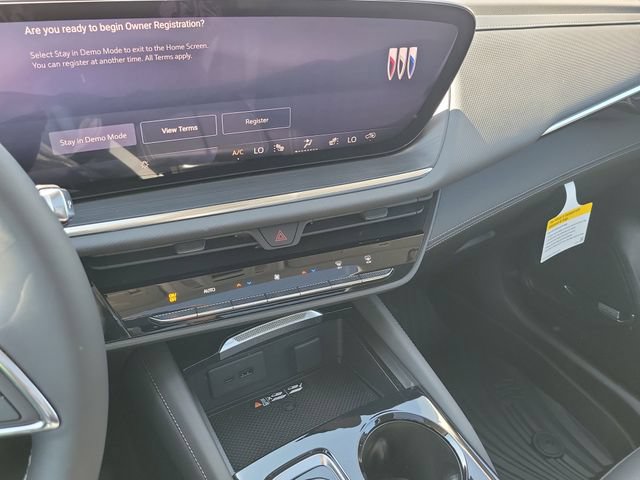 New 2026 Buick Envision Preferred AWD/4WD image 21