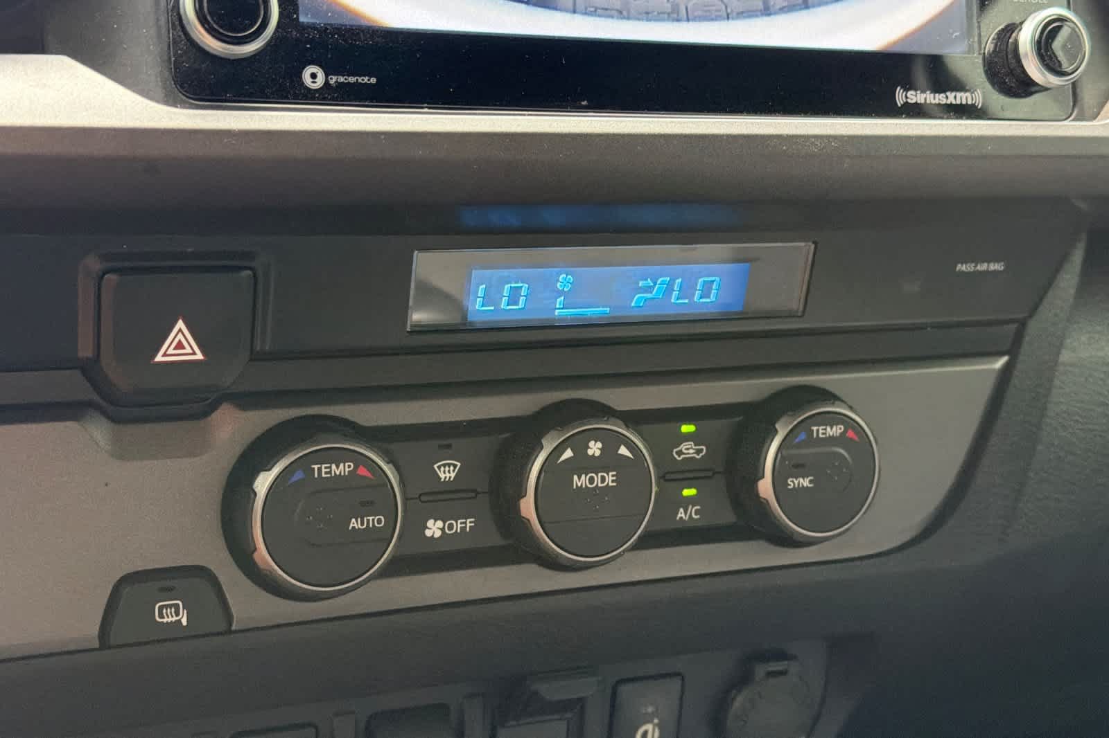 Used 2021 Toyota Tacoma TRD Sport w/ Technology Package RWD image 20