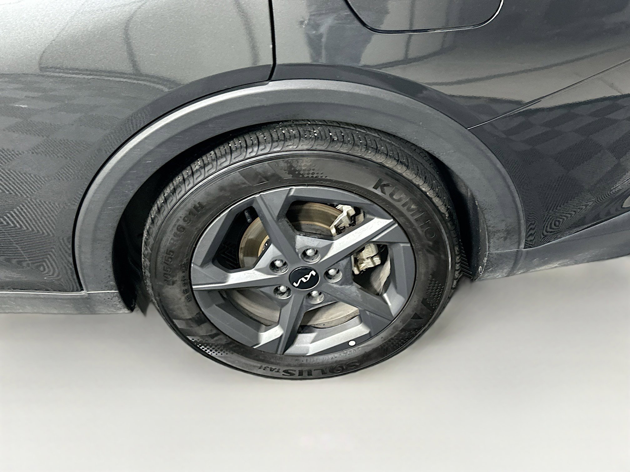 Used 2025 Kia K4 FWD image 11