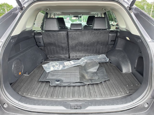Used 2024 Toyota RAV4 XLE Premium w/ Weather Package AWD/4WD image 17
