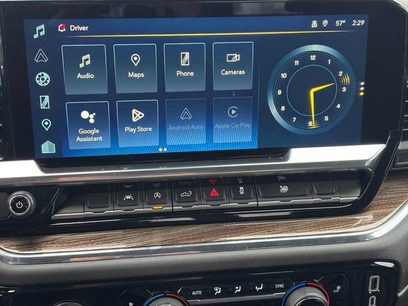 Used 2023 Chevrolet Silverado 1500 LT image 20