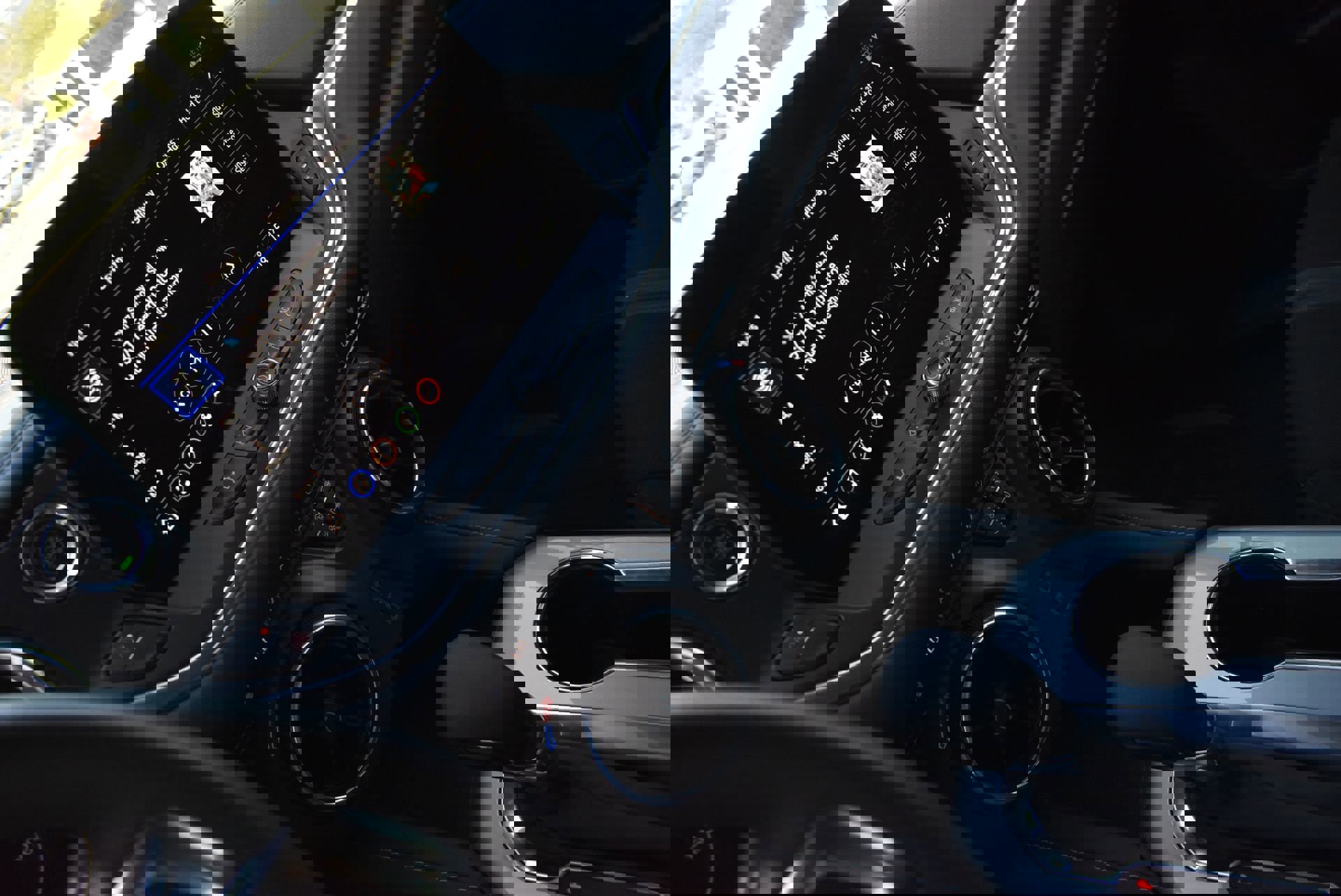 Used 2024 Chevrolet Blazer LT w/ LPO, Floor Liner Package AWD/4WD image 24