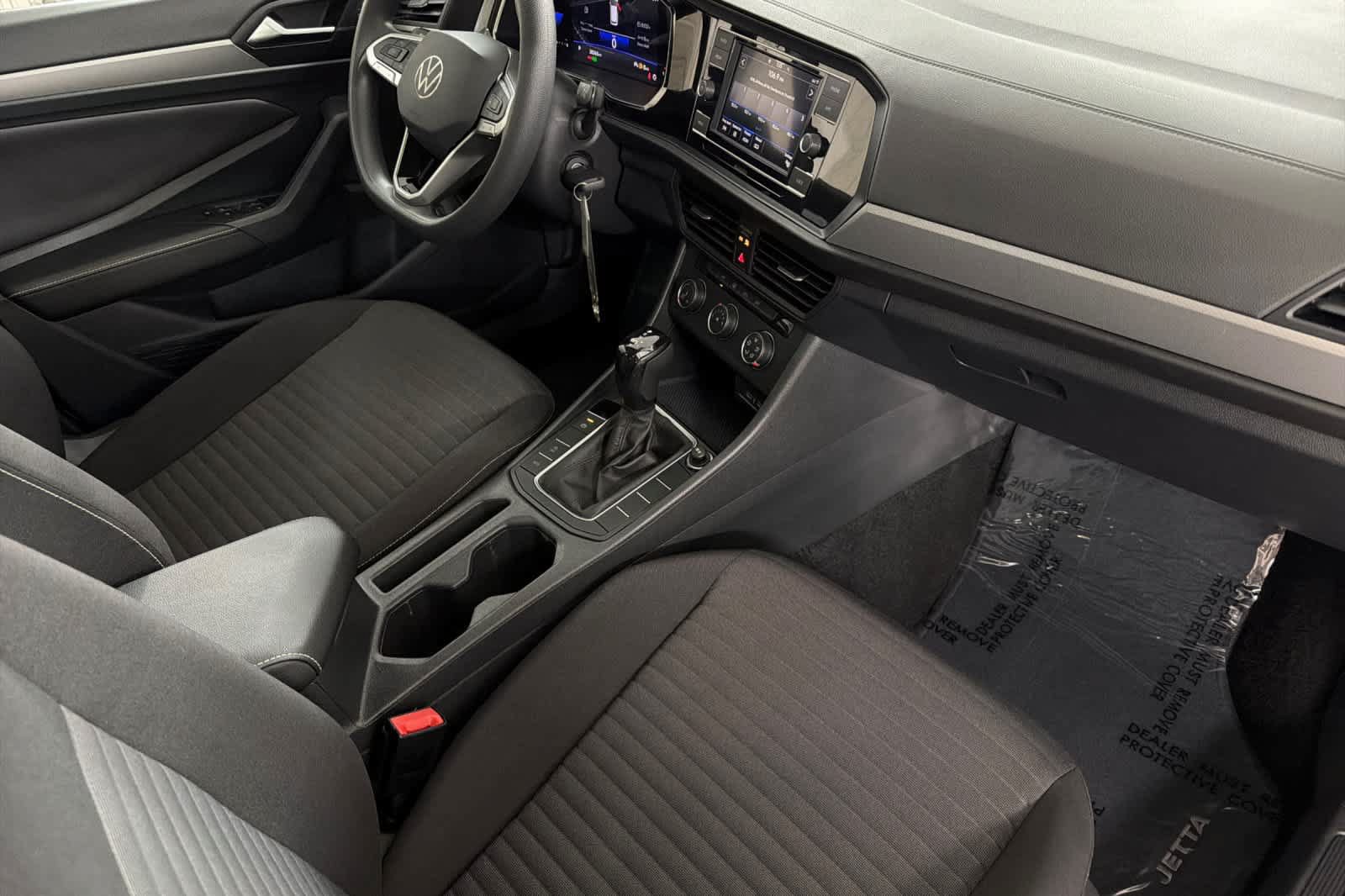 Used 2023 Volkswagen Jetta S FWD image 15