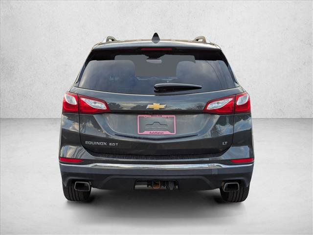 Used 2019 Chevrolet Equinox LT image 6