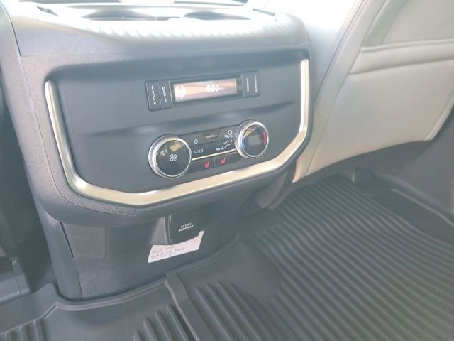 New 2026 Ford Expedition Max Platinum w/ Platinum Ultimate Package image 22