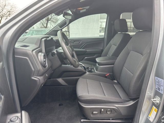 Used 2024 Chevrolet Colorado Trail Boss w/ Technology Package image 11