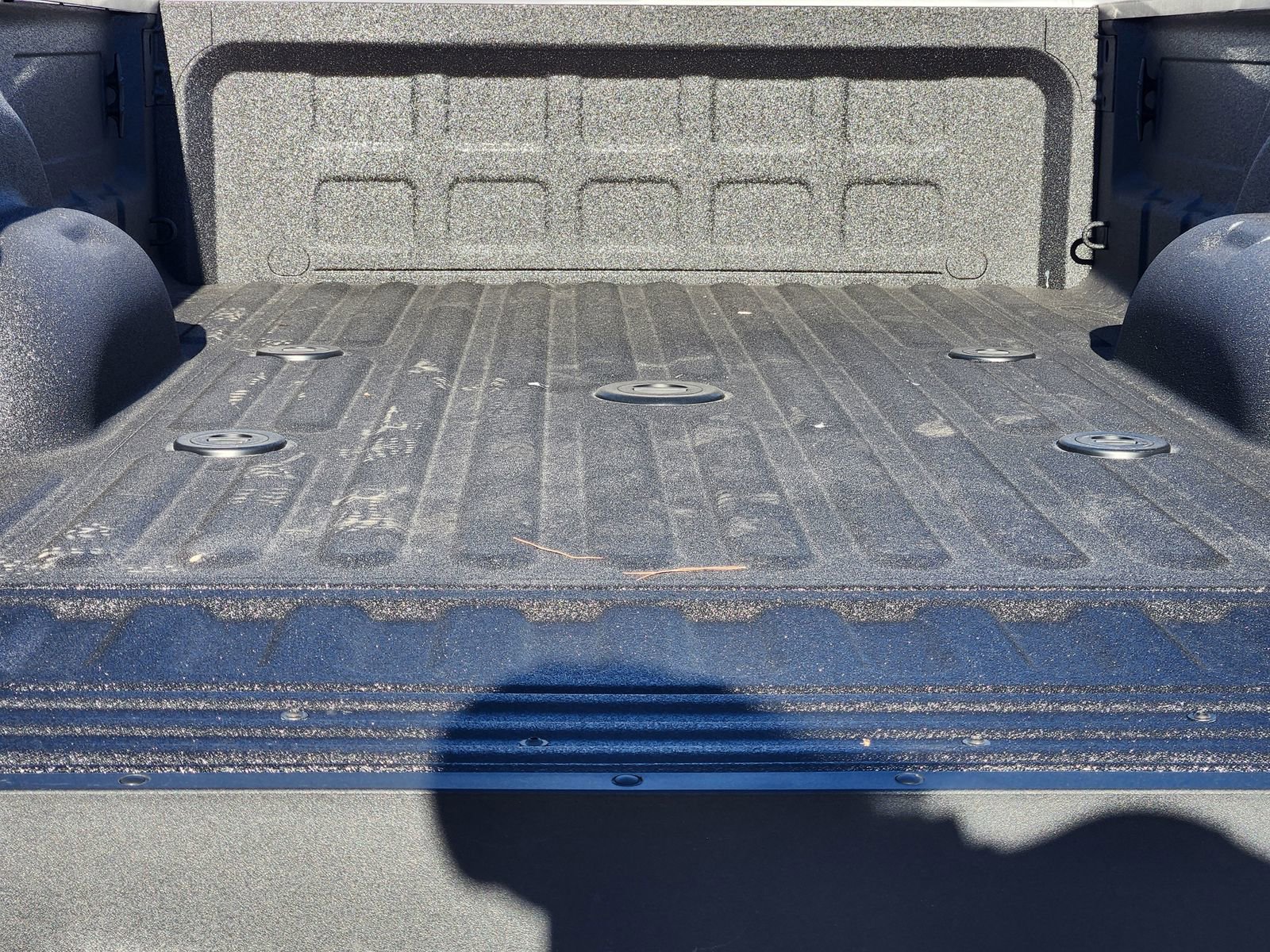 New 2026 RAM 3500 Tradesman image 25