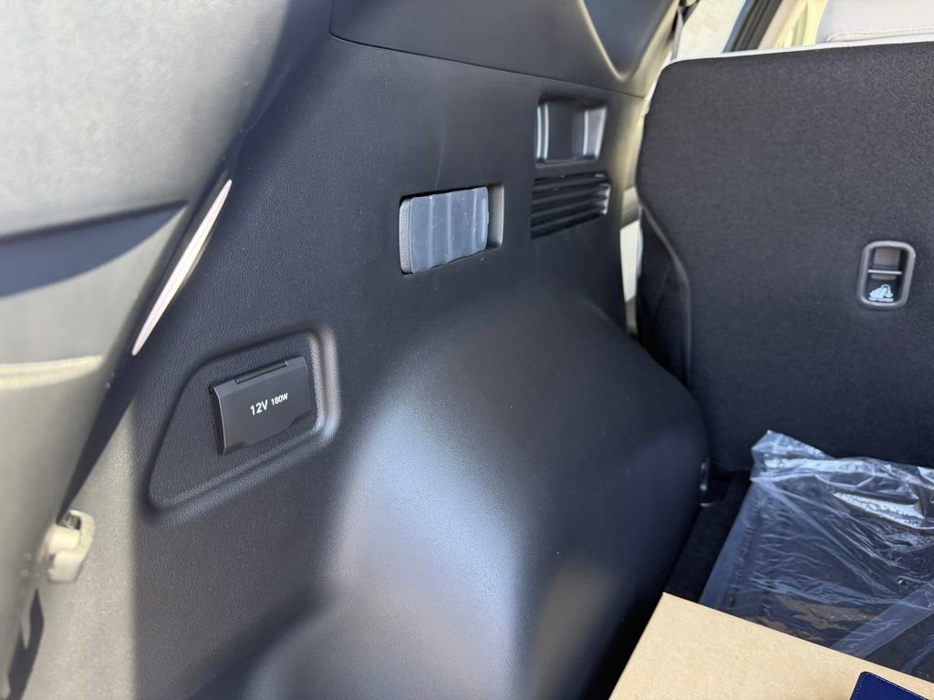 New 2026 Hyundai Tucson SEL image 42