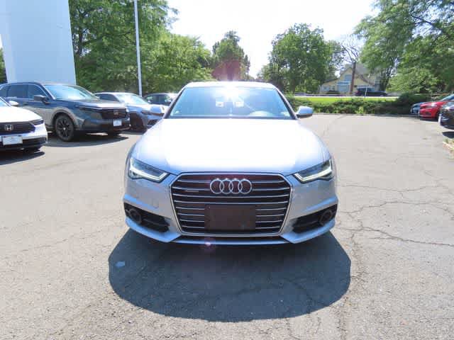 Used 2018 Audi A6 3.0T Premium Plus w/ Premium Plus Package AWD/4WD image 6