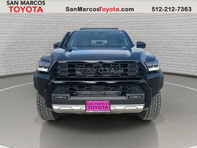 New 2026 Toyota 4Runner Trailhunter image 2