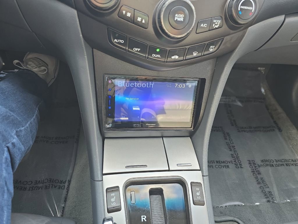 Used 2007 Honda Accord EX-L image 25