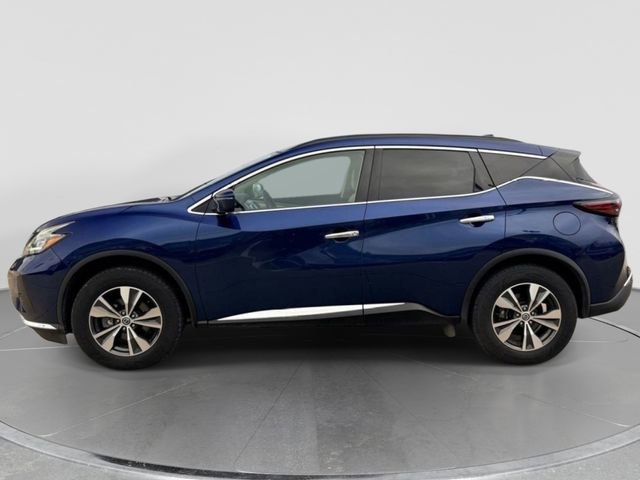 Used 2022 Nissan Murano SV image 4
